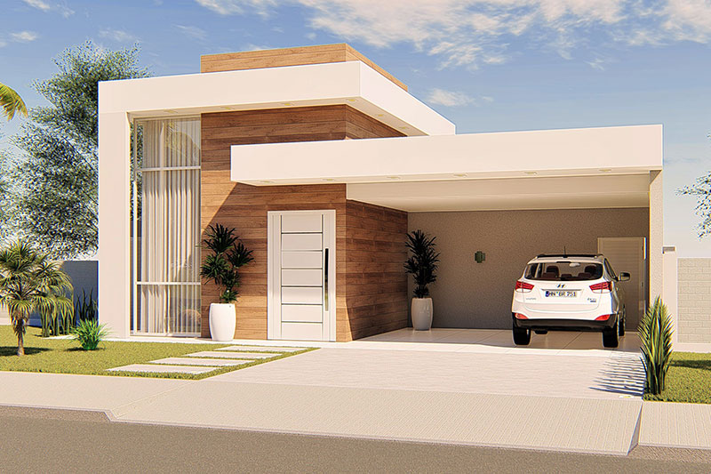 Teste Casa - foto 2