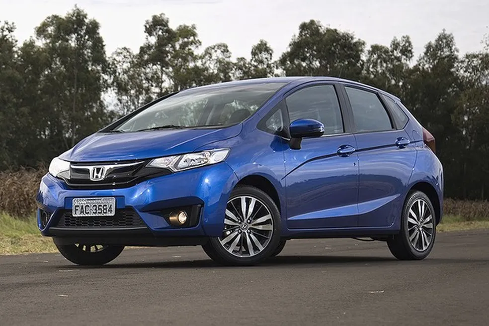 Carro Homologação - foto 2